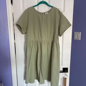 Tradlands Nico Dress